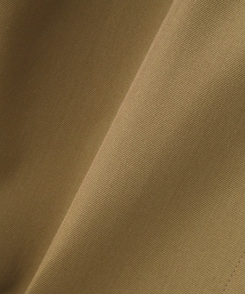 MARGARET HOWELL（マーガレットハウエル）の「WOOL COTTON GABARDINE