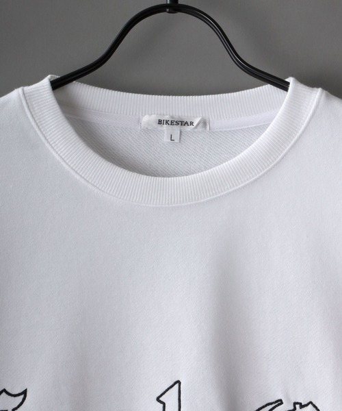 OLD ENGLAND  Tシャツ RIPPER】オールドイングリッシュ Tシャツ / Old English T-shirt