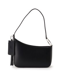 INDIVI | ◆【Oggi 11月号掲載/滝沢カレンさん着用】スクエアフォルムバッグ(ショルダーバッグ)