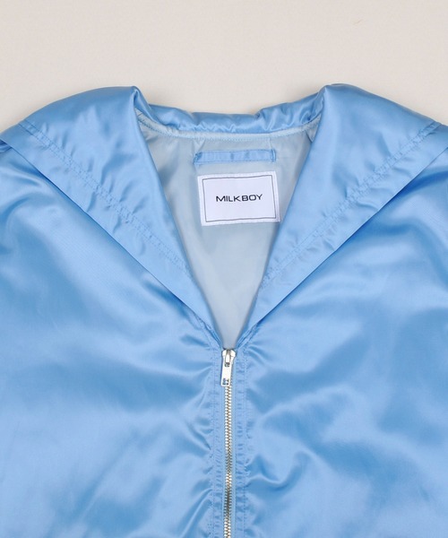 MILKBOY（ミルクボーイ）の「SAILOR MA-1（MA-1）」 - WEAR
