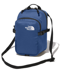 THE NORTH FACE（ザノースフェイス）の「THE NORTH FACE/ザ・ノース・フェイス ショルダーバック BOULDER MINI SHOULDER NM72252（ショルダーバッグ・メンズ）」