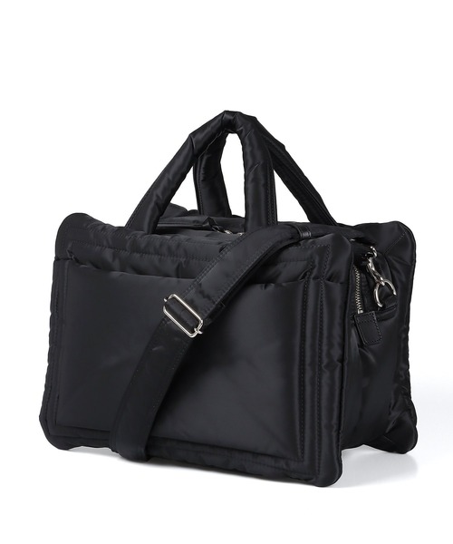 ヴィヴィアン　ボストンバッグ Vivienne Westwood ACCESSORIES（ヴィヴィアンウエストウッド