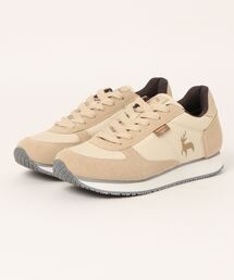 TSURUYA | 《Nordic Light》レトロランニングスニーカー NL0005(スニーカー)