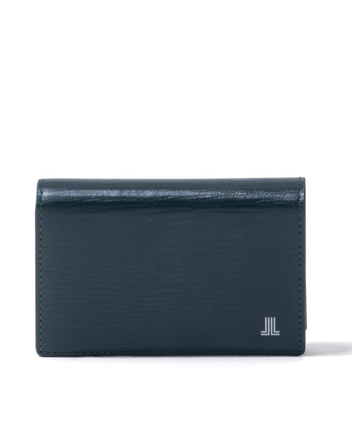 LANVIN COLLECTION（ランバンコレクション） RHEIN 名刺入れ