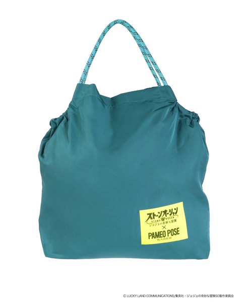 PAMEO POSE 2way エコレザーポンチョ PAMEO POSE 2way エコレザーポンチョ PAMEO POSE 2way エコレザーポンチョ