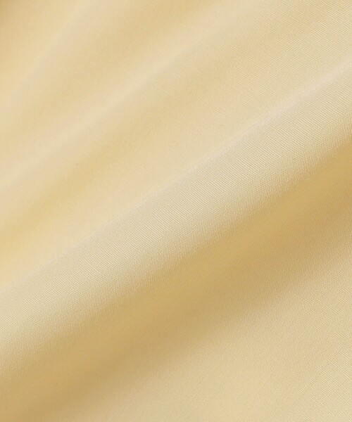 SHIPS any（シップス エニィ）の「SHIPS any: ビックカラー ブラウス<KIDS>（シャツ/ブラウス・キッズ・ネイビー/ベージュ・S(110-120)/M(125-135)/L(140-150)）」の19枚目の写真