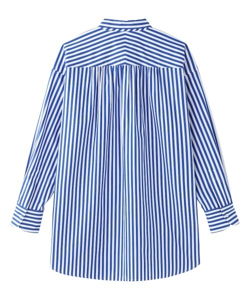 LA MARINE FRANCAISE（マリン フランセーズ）の「ストライプロング