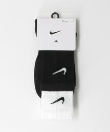 NIKE | ＜NIKE＞エブリデイプラス クッションド ソックス(ソックス/靴下)
