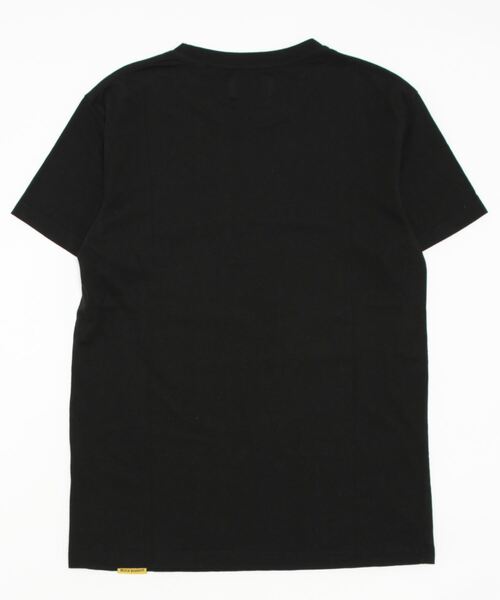 TCSS(ティーシーエスエス)の「DESIGN TEE/Critical Slide(クリティカルスライド)TCSS半袖Tシャツ(Tシャツ/カットソー・メンズ・ブラック系その他/ホワイト・MEDIUM/LARGE/X-LARGE/SMALL)」の3枚目の写真