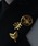 IRIS47�i�C���X�t�H�[�Z�u���j�́u�yIRIS 47�zvert brooch BO32�i�u���[�`/�R�T�[�W���j�v�b�S�[���h