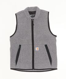 Carhartt（カーハート）の「CARHARTT / カーハート /フリースベスト