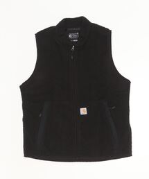 Carhartt フリースベスト Carhartt（カーハート）の「CARHARTT / カーハート /フリース