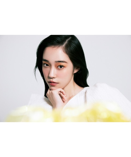 hince（ヒンス）の「ニューデップスアイシャドウパレット～ザ・フィナーレコレクション～（アイシャドウ・レディース・イン・ワンダーランド/ビー・マジカル・FREE）」の8枚目の写真