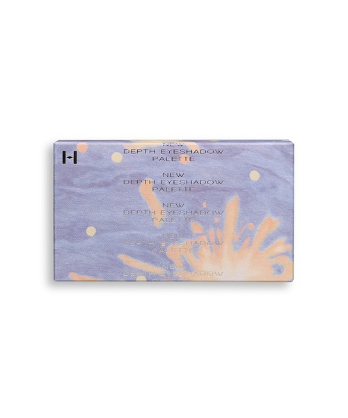 hince（ヒンス）の「ニューデップスアイシャドウパレット～ザ・フィナーレコレクション～（アイシャドウ・レディース・イン・ワンダーランド/ビー・マジカル・FREE）」の3枚目の写真
