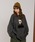 MUHET�i�~���G�[�^�j�́u�q�g�W���K�[�h�j�b�g�i�j�b�g/�Z�[�^�[�j�v�b�`���R�[���O���[