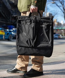 Subciety | REVERSIBLE HELMET BAG(ショルダーバッグ)