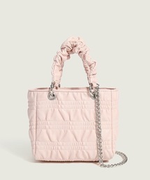 Burner | 【OKUOKU 0909】2WAY チェーン ショルダーバッグ oku-bag-672236735922-40(ショルダーバッグ)