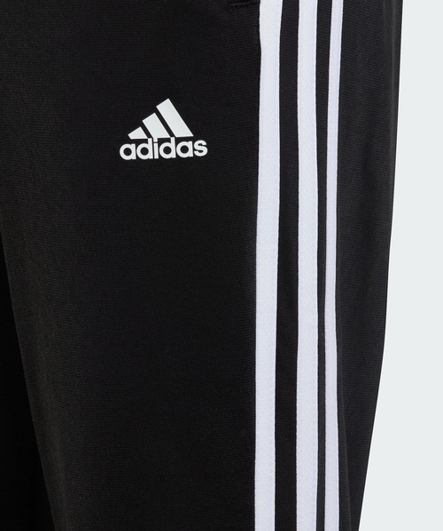 adidas（アディダス）の「エッセンシャルズ スリーストライプス ティベリオ トラックスーツ / アディダス adidas（ジャージ・キッズ・ブルー系その他/ブラック/レッド/ブルー・130/140/150/160）」の14枚目の写真