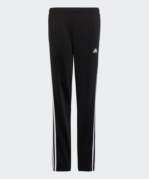 adidas（アディダス）の「エッセンシャルズ スリーストライプス ティベリオ トラックスーツ / アディダス adidas（ジャージ・キッズ・ブルー系その他/ブラック/レッド/ブルー・130/140/150/160）」の12枚目の写真