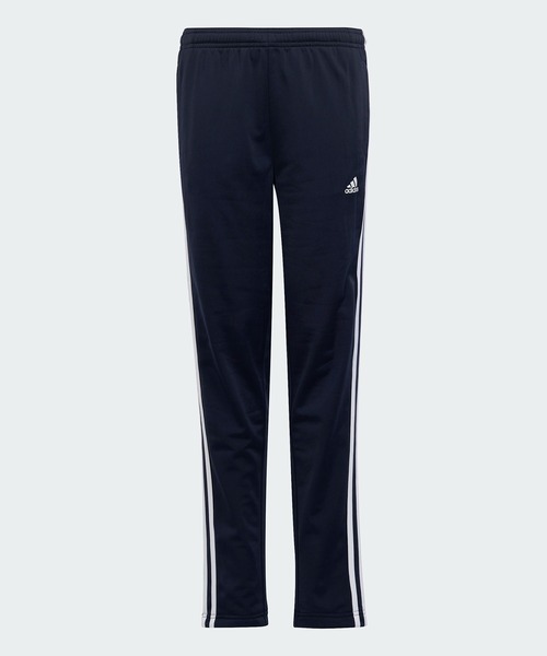 adidas（アディダス）の「エッセンシャルズ スリーストライプス ティベリオ トラックスーツ / アディダス adidas（ジャージ・キッズ・ブルー系その他/ブラック/レッド/ブルー・130/140/150/160）」の20枚目の写真