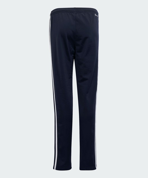 adidas（アディダス）の「エッセンシャルズ スリーストライプス ティベリオ トラックスーツ / アディダス adidas（ジャージ・キッズ・ブルー系その他/ブラック/レッド/ブルー・130/140/150/160）」の21枚目の写真