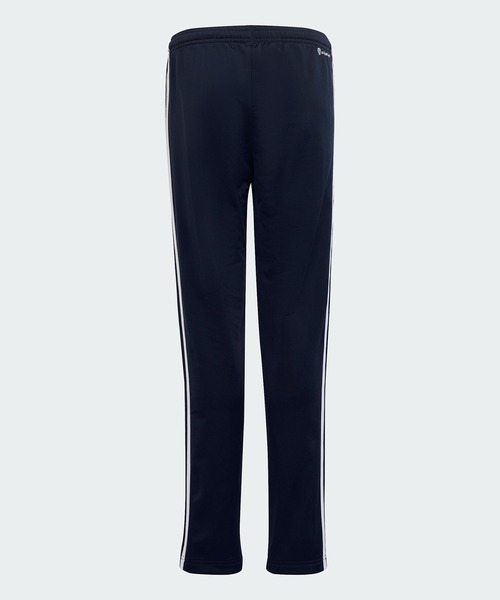 adidas（アディダス）の「エッセンシャルズ スリーストライプス ティベリオ トラックスーツ / アディダス adidas（ジャージ・キッズ・ブルー系その他/ブラック/レッド/ブルー・130/140/150/160）」の22枚目の写真