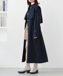 archives | ベストレイヤードトレンチコート(トレンチコート)