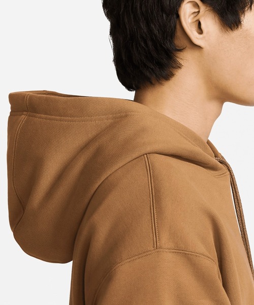 NIKE SB(ナイキエスビー)の「NIKE SB/ナイキエスビー LOGO SB FLC HD BOX LOGO ワンポイントパーカー/フーディー/プルオーバー DV8840-010/DV8840-739(パーカー・メンズ・ブラック/イエロー・2XL/L/S/XL/M)」の12枚目の写真