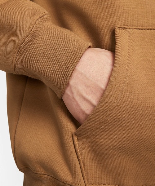 NIKE SB(ナイキエスビー)の「NIKE SB/ナイキエスビー LOGO SB FLC HD BOX LOGO ワンポイントパーカー/フーディー/プルオーバー DV8840-010/DV8840-739(パーカー・メンズ・ブラック/イエロー・2XL/L/S/XL/M)」の13枚目の写真