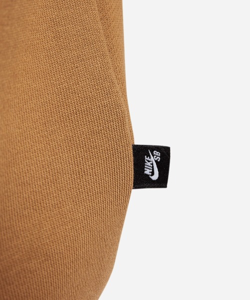 NIKE SB(ナイキエスビー)の「NIKE SB/ナイキエスビー LOGO SB FLC HD BOX LOGO ワンポイントパーカー/フーディー/プルオーバー DV8840-010/DV8840-739(パーカー・メンズ・ブラック/イエロー・2XL/L/S/XL/M)」の14枚目の写真