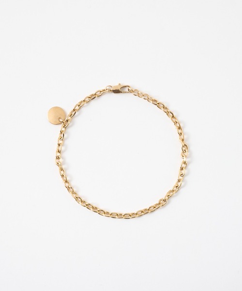 COLONY 2139（コロニートゥーワンスリーナイン）の「アンクルチェーンフラットシューズ（パンプス・レディース・ブラック/オフホワイト・SMALL/MEDIUM/LARGE）」の9枚目の写真