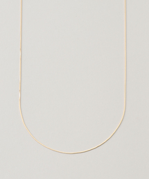 【GIGI/ジジ】 Aurora チェーン ネックレス