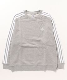 アディダス adidas W 3S FT クルースウェット