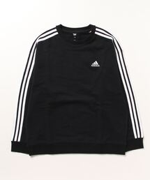 アディダス adidas W 3S FT クルースウェット