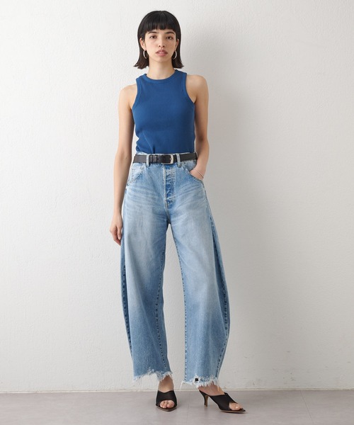 【THEPAUSE】カップインアメスリタンク