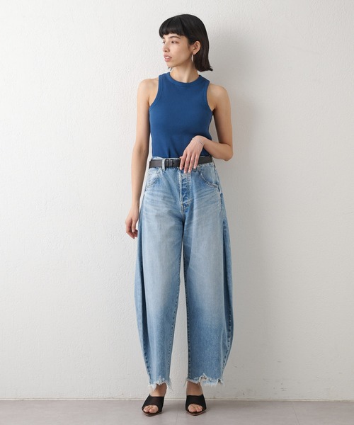 【THEPAUSE】カップインアメスリタンク