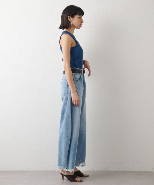 【THEPAUSE】カップインアメスリタンク