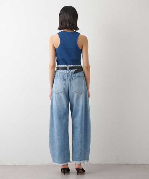 【THEPAUSE】カップインアメスリタンク