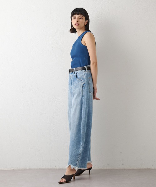 【THEPAUSE】カップインアメスリタンク