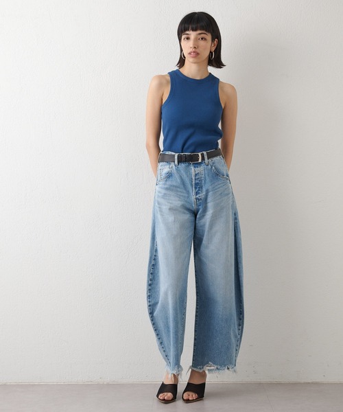 【THEPAUSE】カップインアメスリタンク