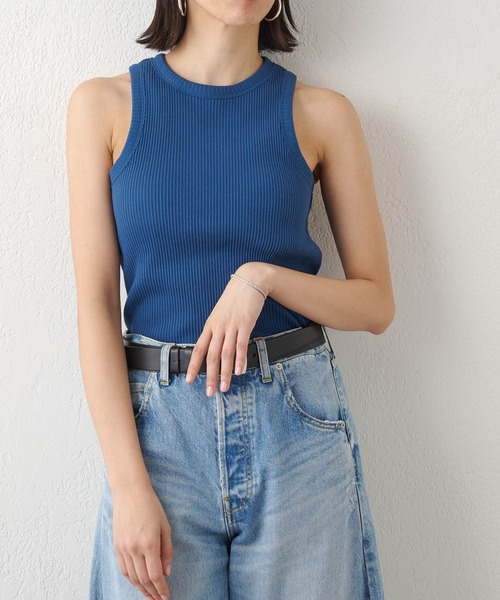 【THEPAUSE】カップインアメスリタンク