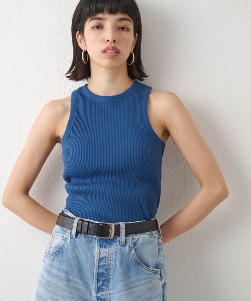 【THEPAUSE】カップインアメスリタンク