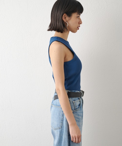 【THEPAUSE】カップインアメスリタンク