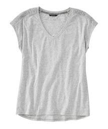 エルエルビーン レディース シャツ トップス Beyond Soft Tank Pleat-Back エルエルビーン レディース シャツ トップス Beyond Soft Tank Pleat-Back