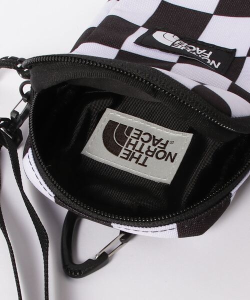THE NORTH FACE(ザノースフェイス)の「【THE NORTH FACE/ザノースフェイス】SIMPLE MINI BAG/シンプル ミニ バッグ/ショルダーバッグ(ショルダーバッグ・メンズ・ブラック/ブラック系その他/グリーン/ホワイト・FREE)」の15枚目の写真