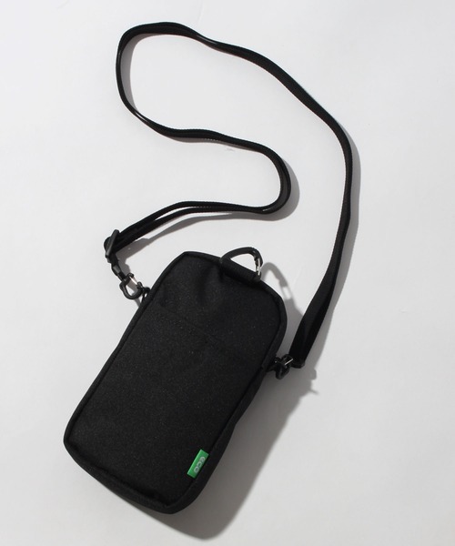 THE NORTH FACE(ザノースフェイス)の「【THE NORTH FACE/ザノースフェイス】SIMPLE MINI BAG/シンプル ミニ バッグ/ショルダーバッグ(ショルダーバッグ・メンズ・ブラック/ブラック系その他/グリーン/ホワイト・FREE)」の10枚目の写真