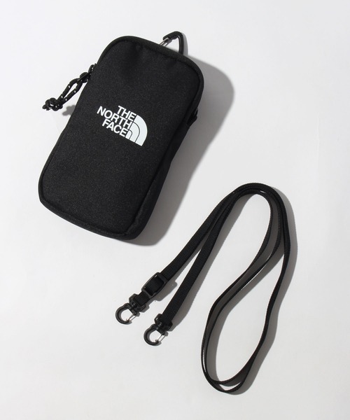 THE NORTH FACE(ザノースフェイス)の「【THE NORTH FACE/ザノースフェイス】SIMPLE MINI BAG/シンプル ミニ バッグ/ショルダーバッグ(ショルダーバッグ・メンズ・ブラック/ブラック系その他/グリーン/ホワイト・FREE)」の18枚目の写真