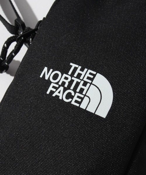 THE NORTH FACE(ザノースフェイス)の「【THE NORTH FACE/ザノースフェイス】SIMPLE MINI BAG/シンプル ミニ バッグ/ショルダーバッグ(ショルダーバッグ・メンズ・ブラック/ブラック系その他/グリーン/ホワイト・FREE)」の5枚目の写真