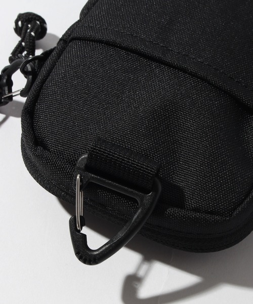 THE NORTH FACE(ザノースフェイス)の「【THE NORTH FACE/ザノースフェイス】SIMPLE MINI BAG/シンプル ミニ バッグ/ショルダーバッグ(ショルダーバッグ・メンズ・ブラック/ブラック系その他/グリーン/ホワイト・FREE)」の16枚目の写真