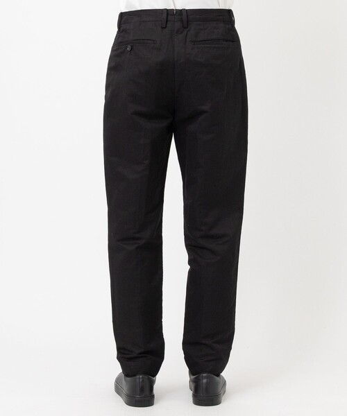 08sircus（ゼロエイトサーカス）の「ボビークロススリムパンツ（その他パンツ・メンズ・ブラック・5）」の8枚目の写真